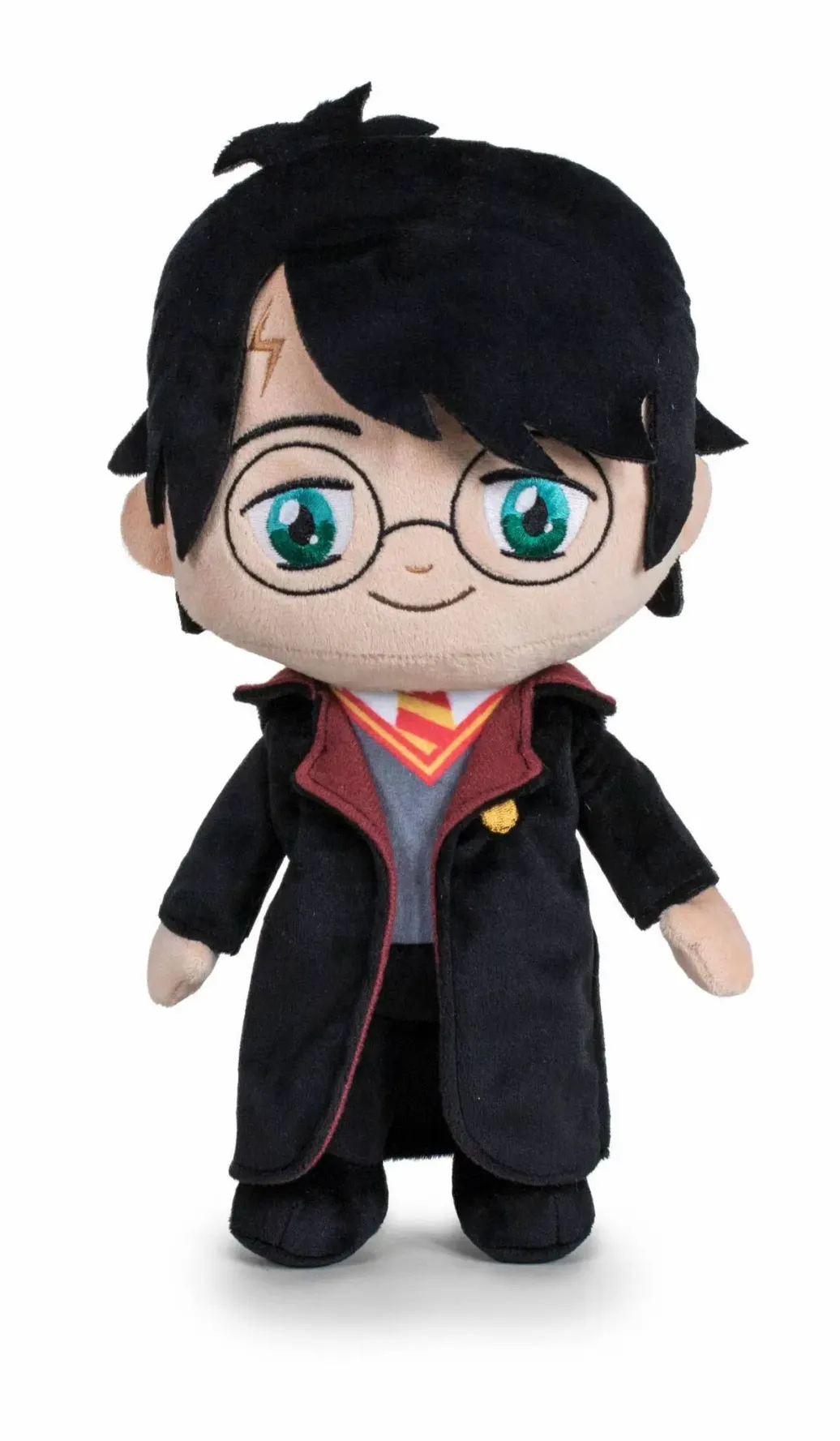 Harry Potter Plüschfiguren Set Harry Potter 20 cm (24)