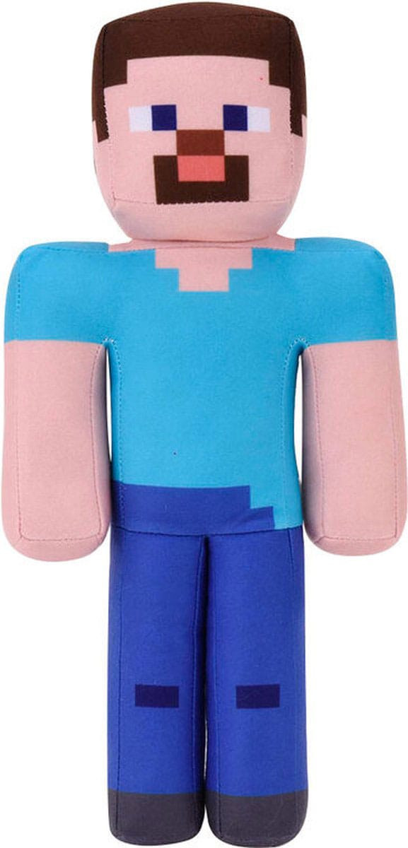 Minecraft: Steve 30 cm Plush
