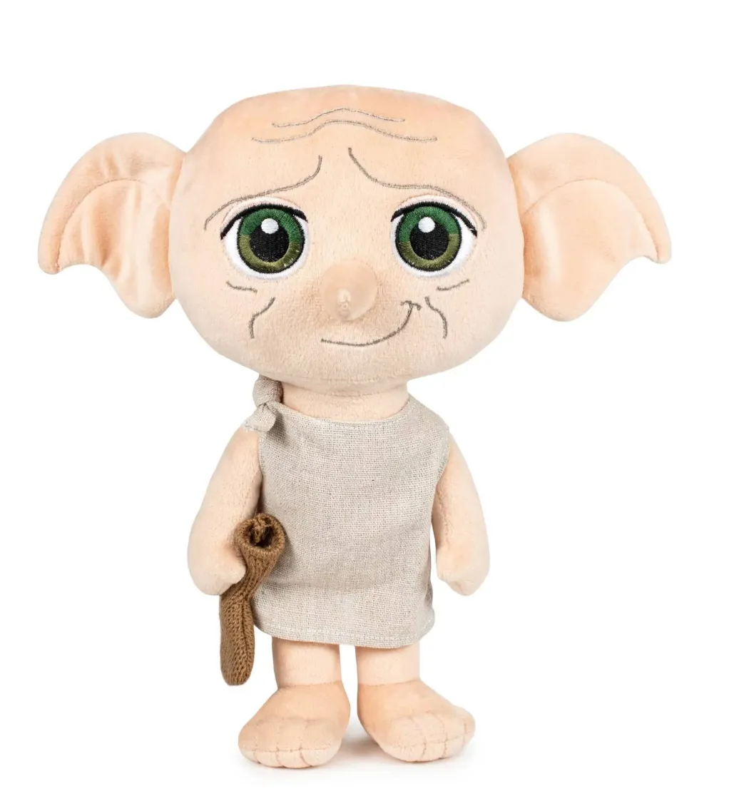 Harry Potter Plüschfigur Dobby - 29 cm (Play by Play)