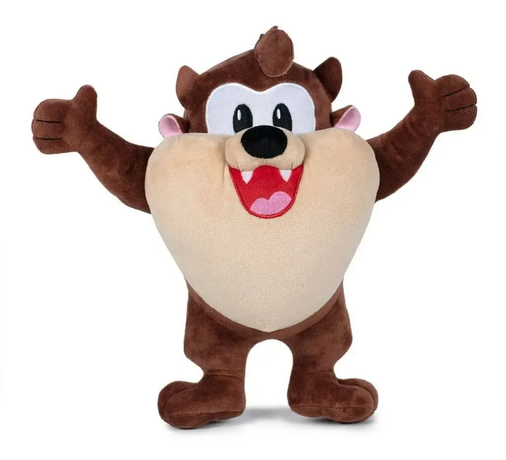 Looney Tunes: Baby TazÂ 15 cm Plush