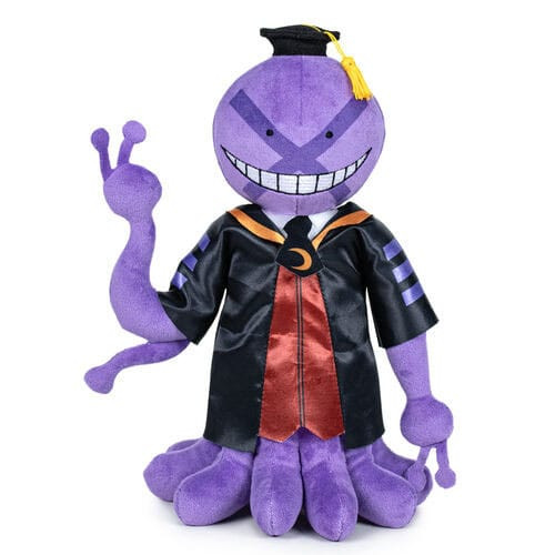 Assassination Classroom: Mistake 27 cm Plush