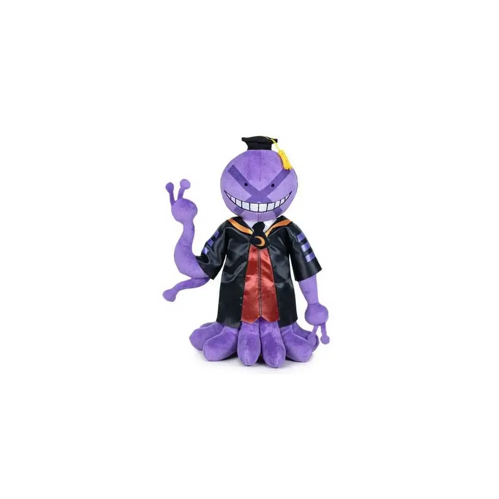 Assassination Classroom: Mistake 27 cm Plush
