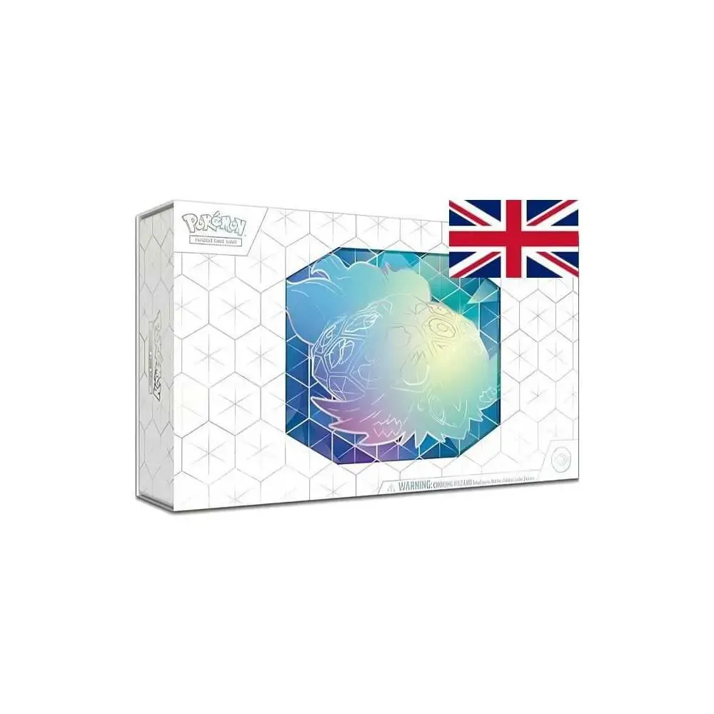 Pokémon TCG Ultra Premium Collection 2024 *Englische Version*