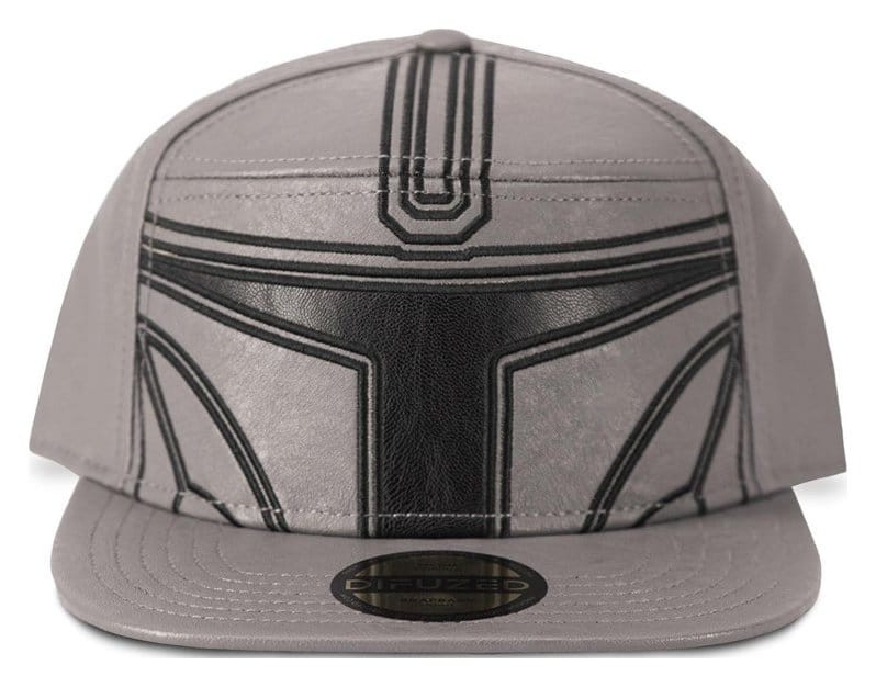 Star Wars: The Mandalorian Novelty Baseball Cap