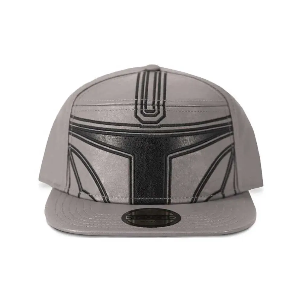 Star Wars: The Mandalorian Novelty Baseball Cap