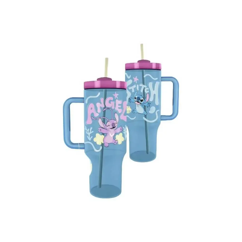 Lilo & Stitch Trinkbecher In The Sun 1180 ml