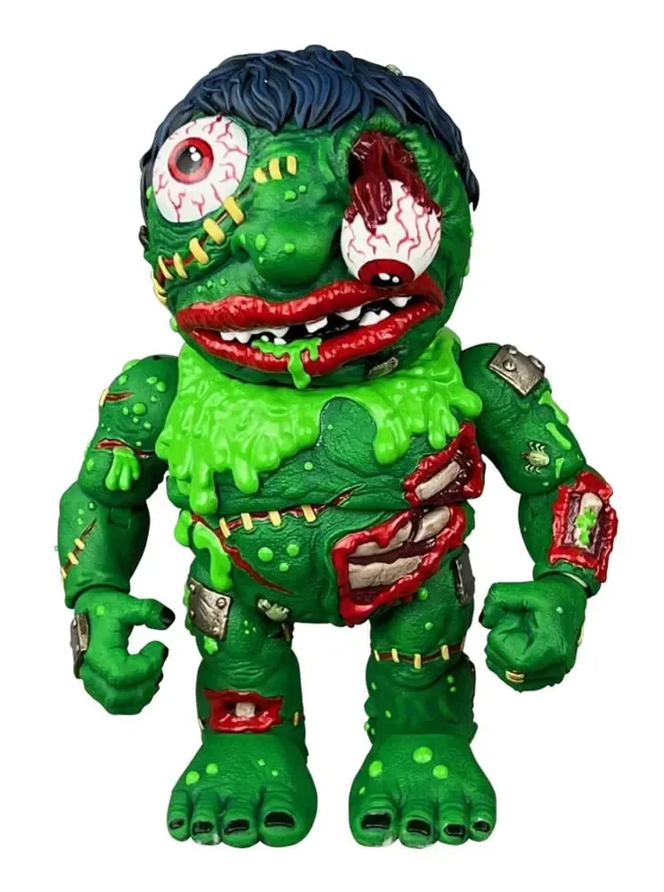 Madballs Actionfigur Wave 2: Slobulus 15 cm