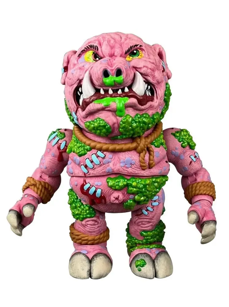 Madballs Actionfigur Wave 2: Swine Sucker 15 cm