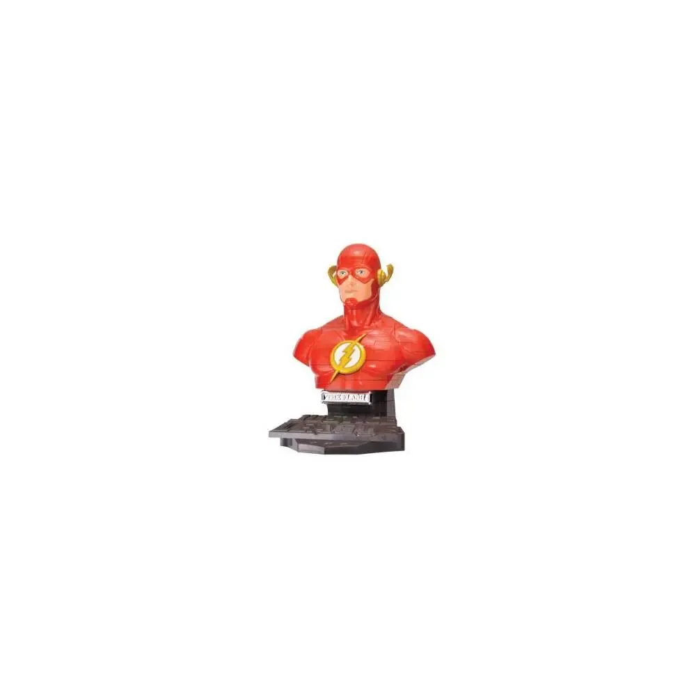 Justice League 3D Puzzle The Flash