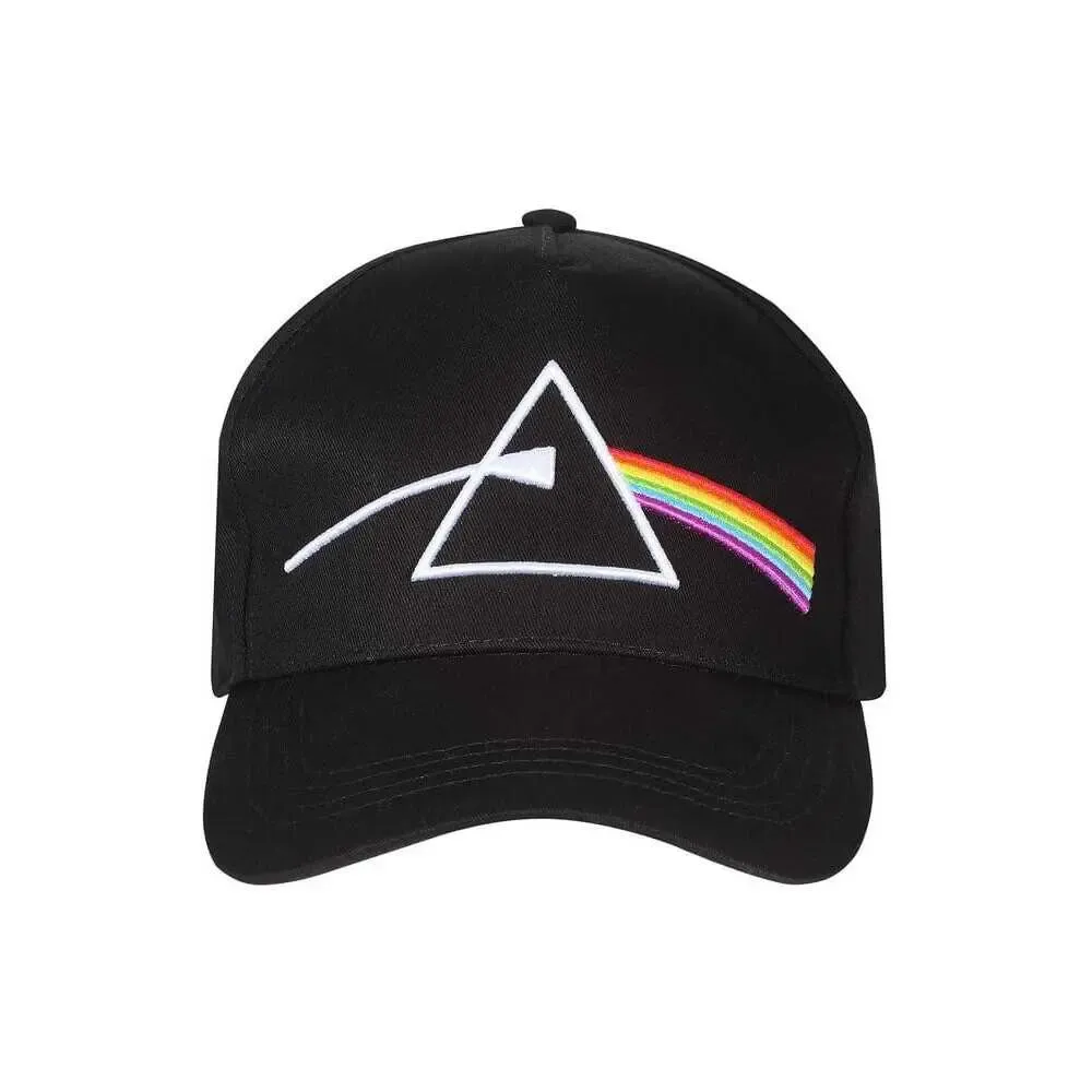 Pink Floyd Baseball Cap Hi-Build