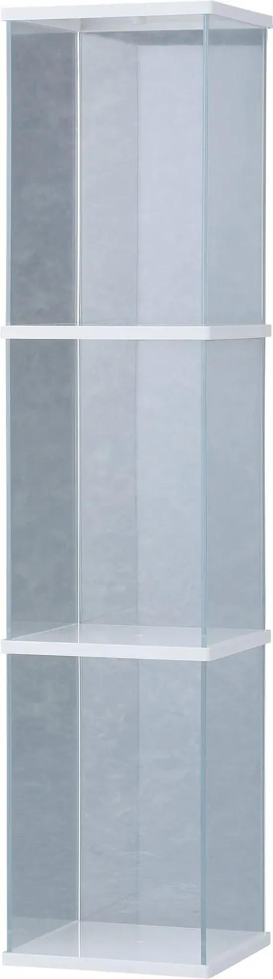Figure Mansion Display Case für Minifiguren 38 cm
