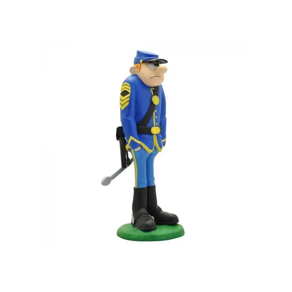The Bluecoats: Chesterfield Figure