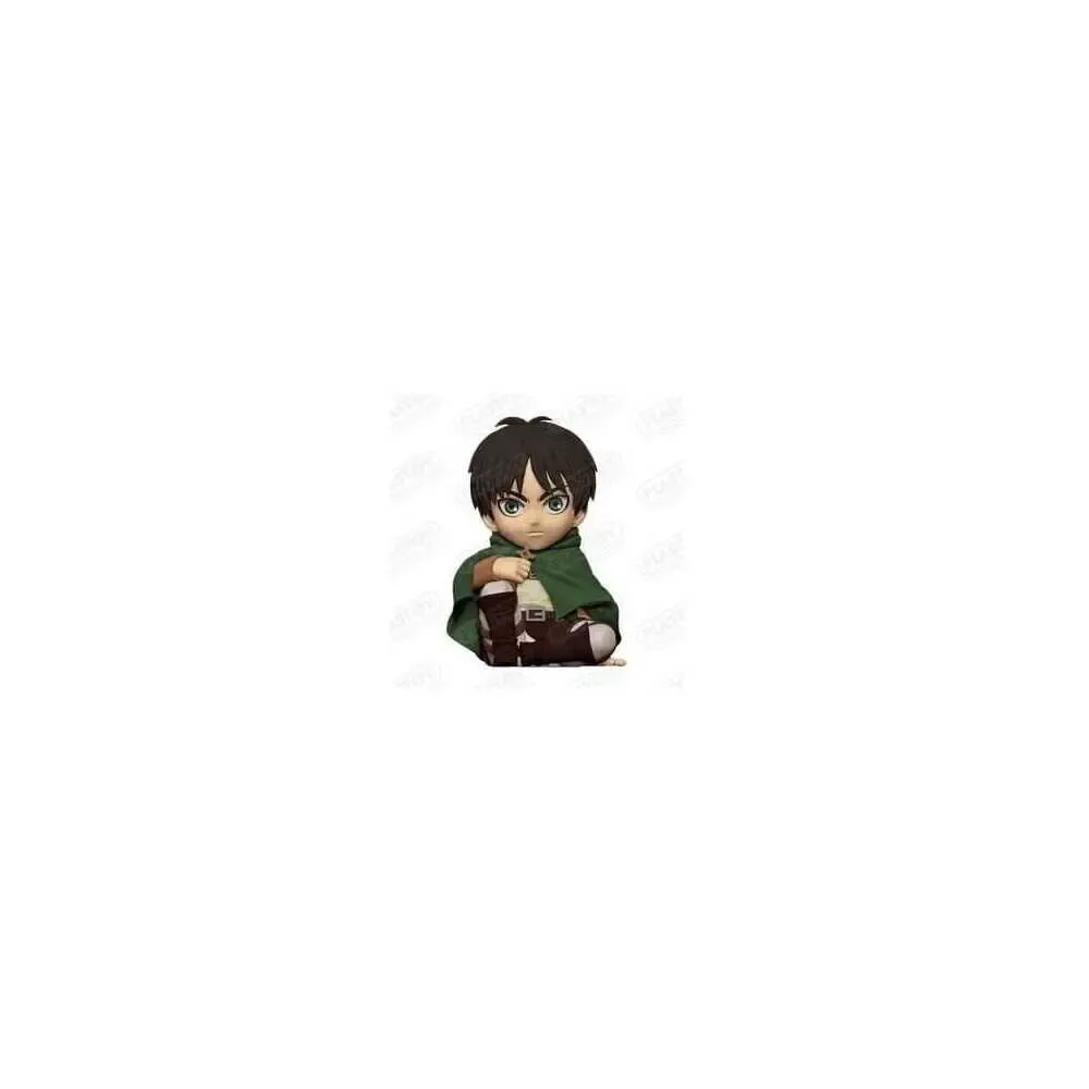 Attack on Titan: Spardose Eren 15 cm