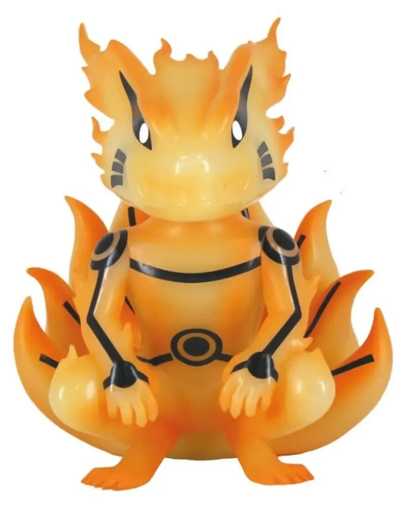 Naruto: Spardose Kurama Link Mode 16 cm