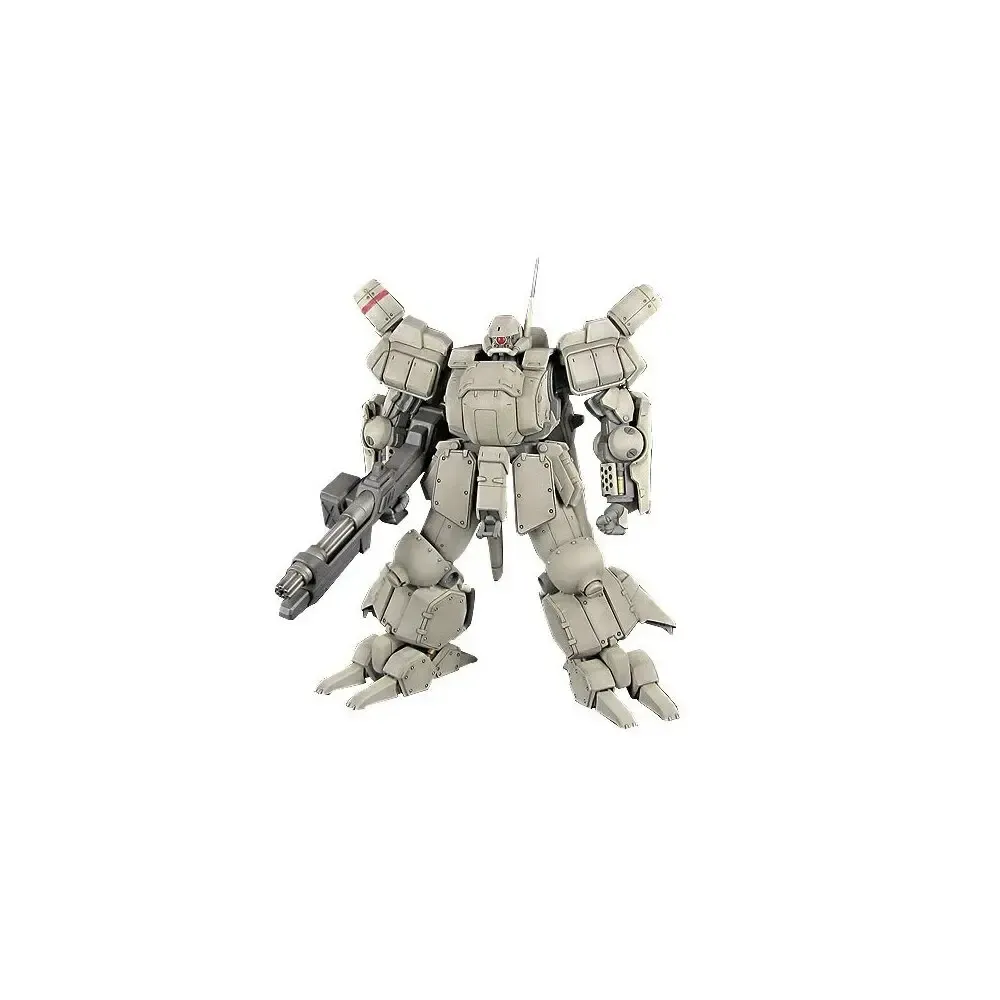 Assault Suits Leynos Plastic Model Kit 1/35 AS-5E3 Leynos (Player Type) Renewal Ver. 28 cm