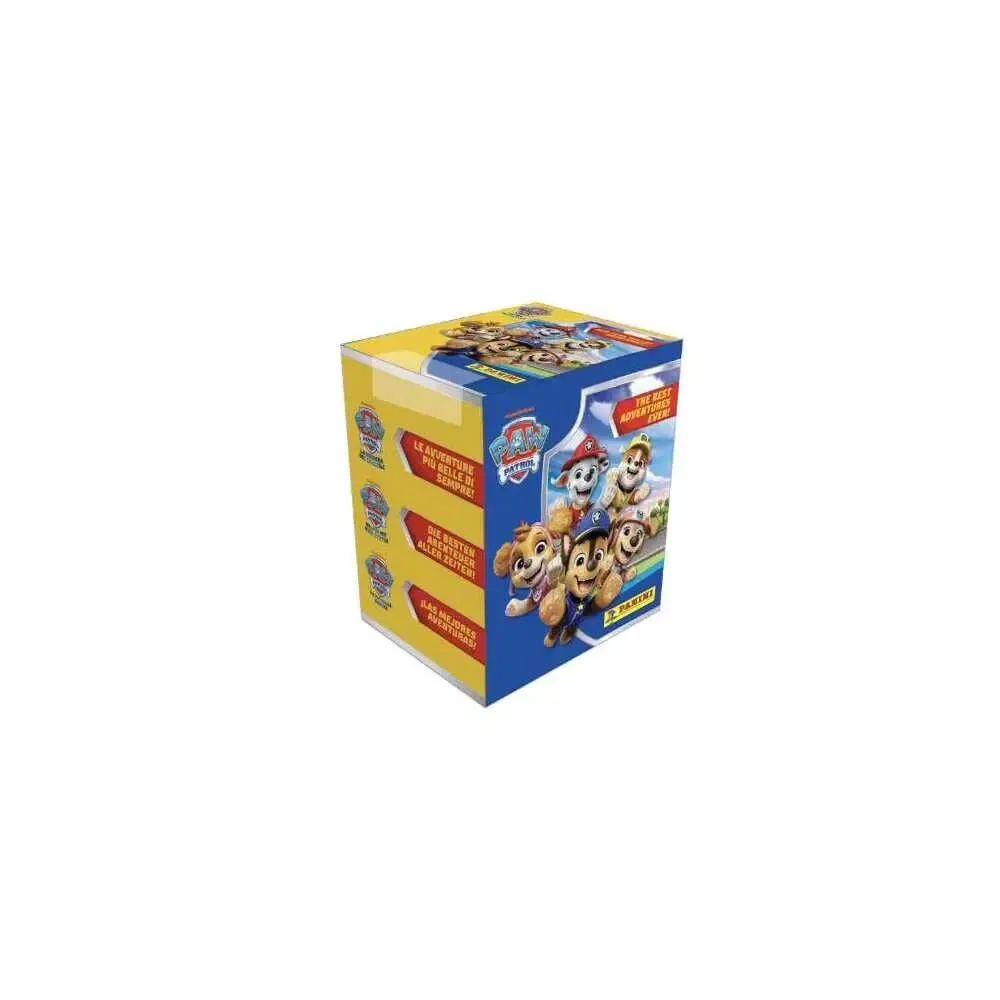 Paw Patrol 11 Stickers Box (36) 