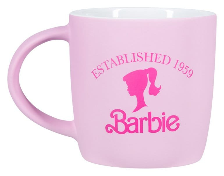 Barbie Tasse Classic