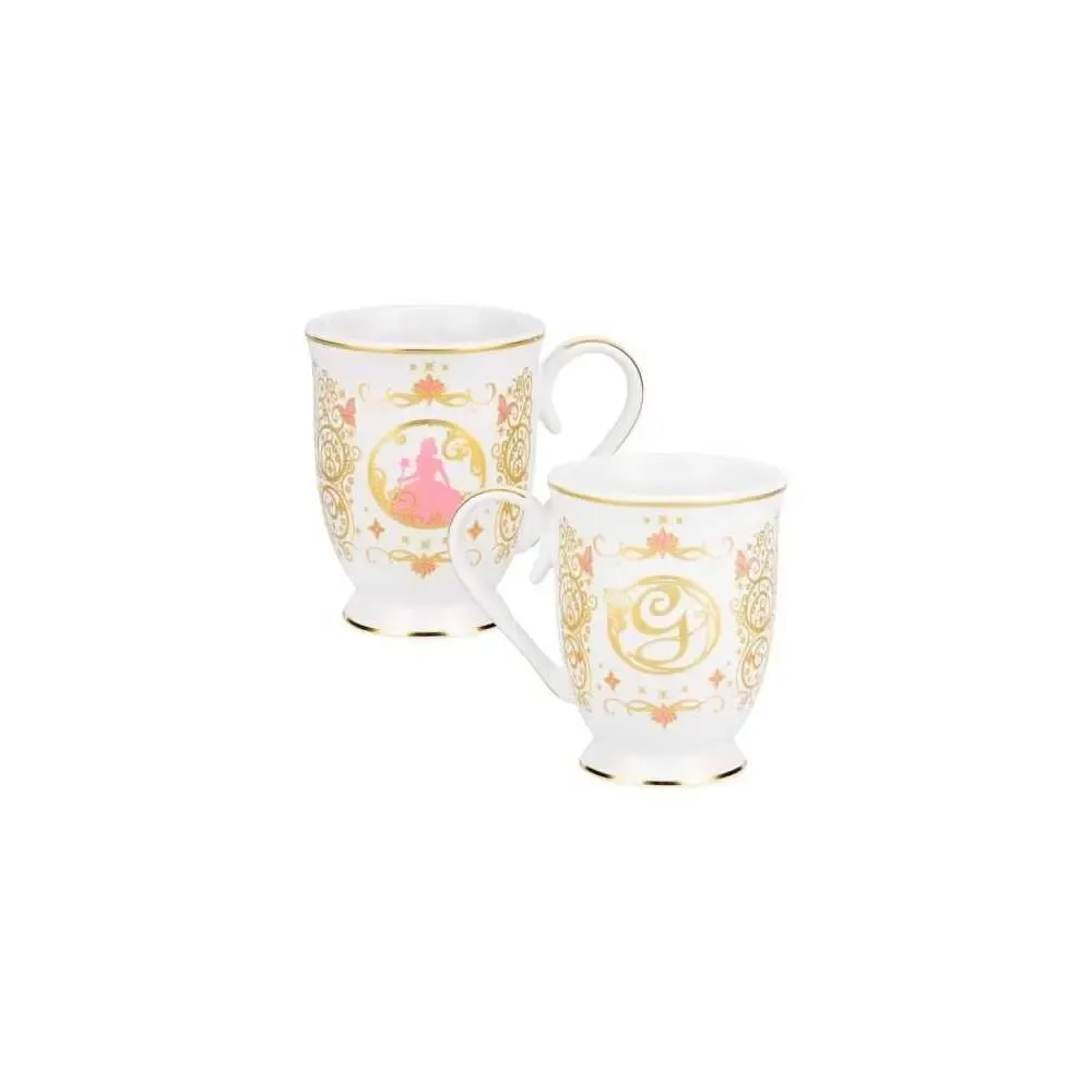 Wicked: Glinda Ceramic Shaped Mug