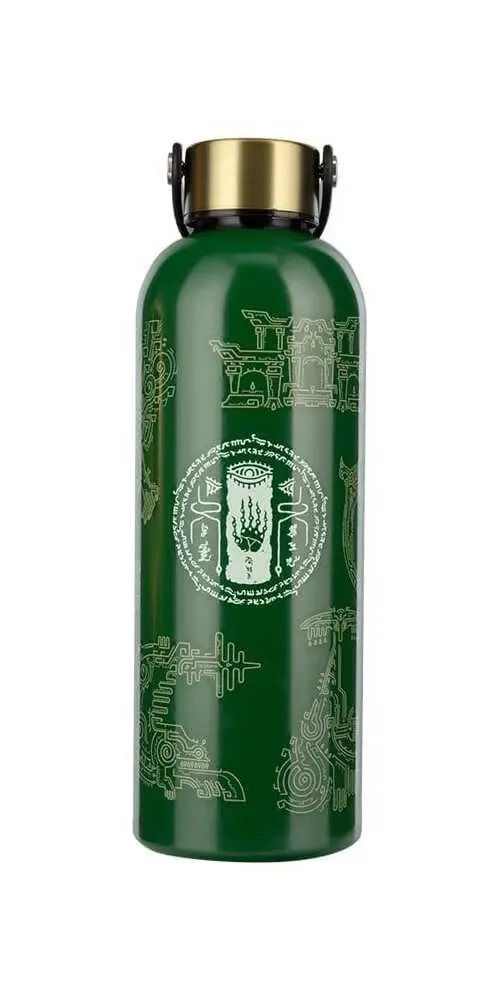 The Legend of Zelda Edelstahl-Trinkflasche 500 ml