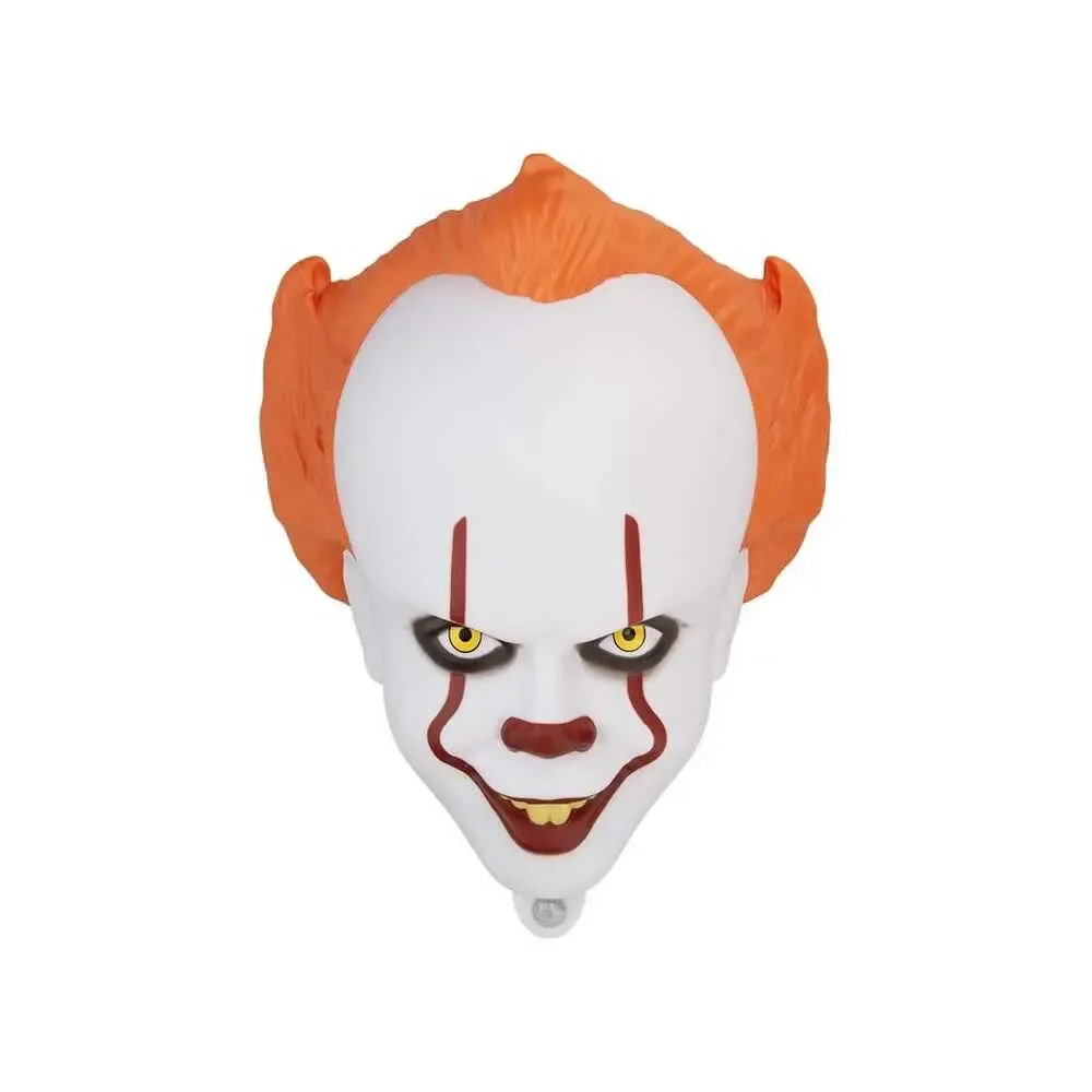 Es Leuchte Pennywise Mask Motion Sensor 25 cm