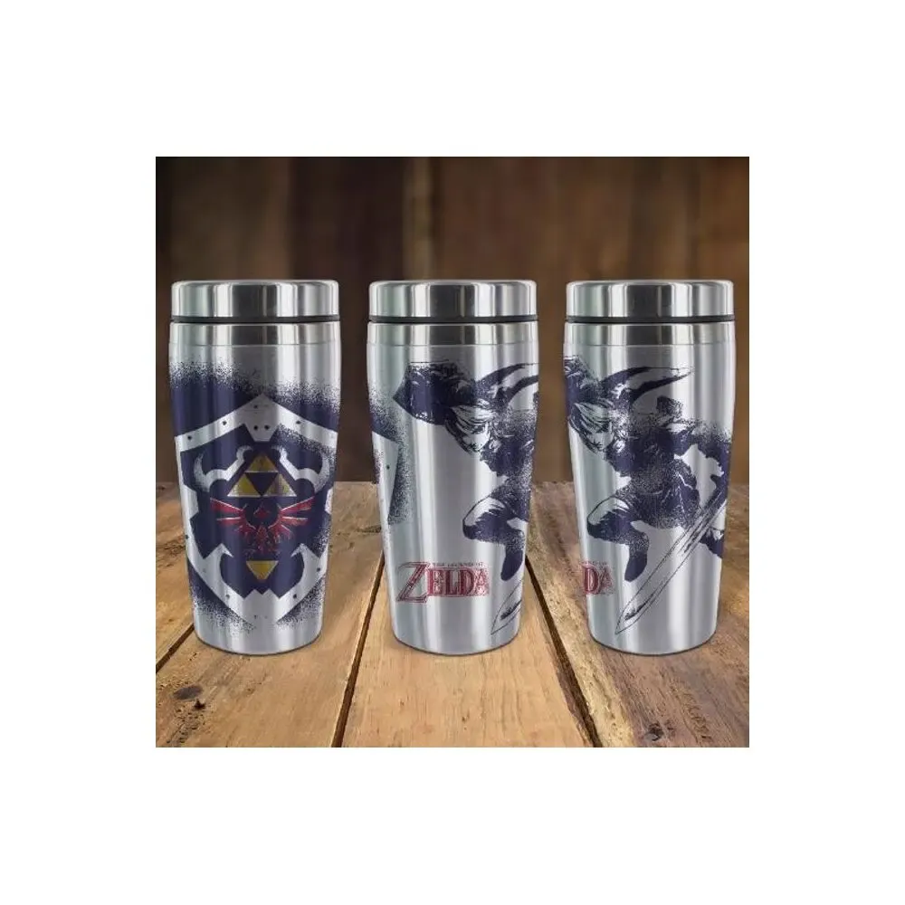 Legend of Zelda Reisetasse Link