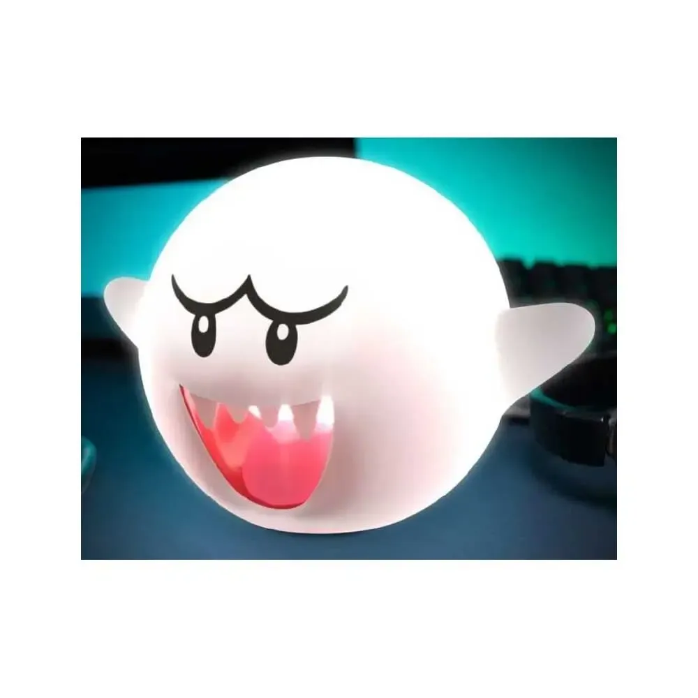 Super Mario: Boo Light with Sound