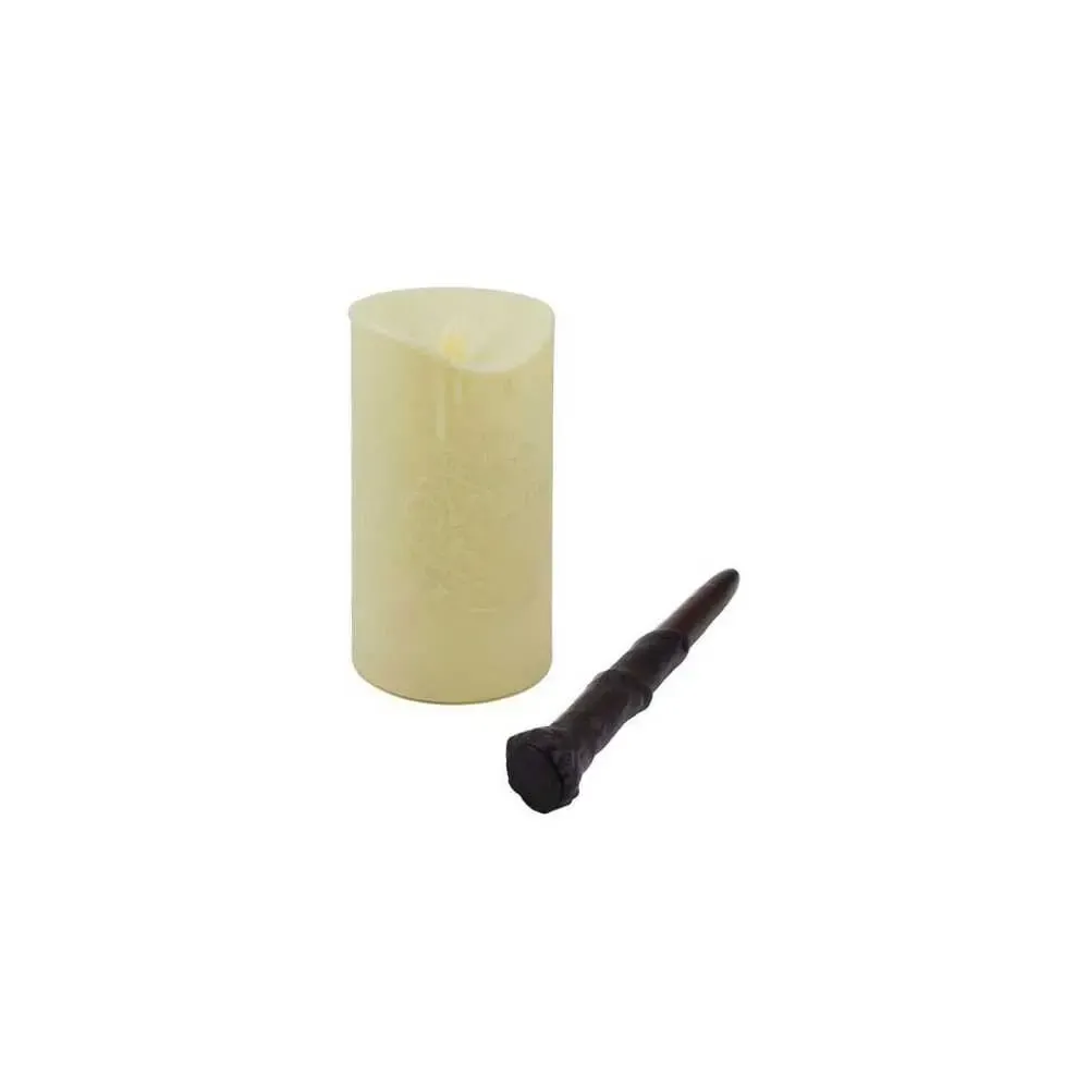 Harry Potter: Candle Light with Wand Remote Control