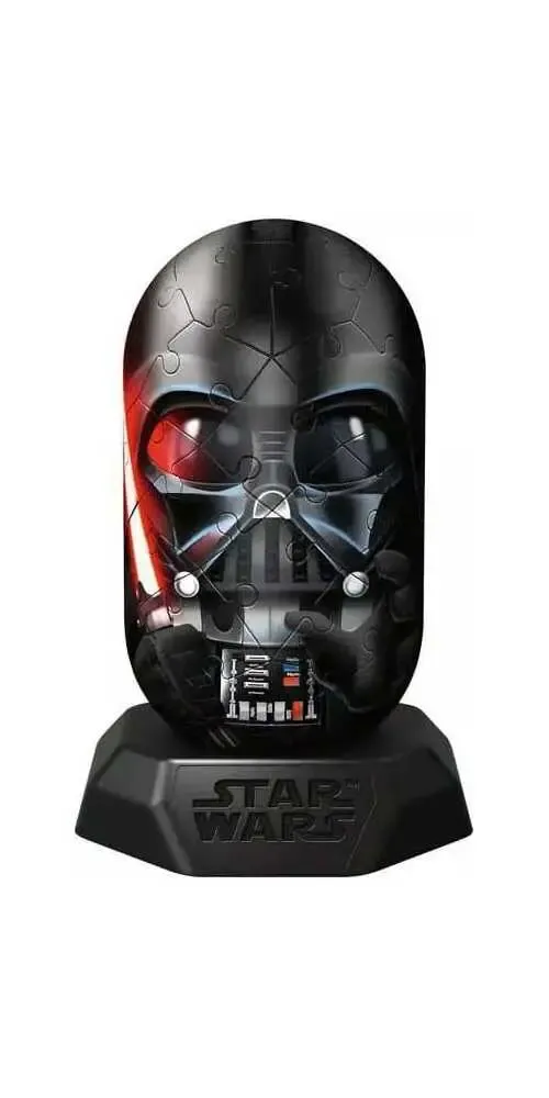 Star Wars 3D Puzzle Darth Vader Hylkies (54 Teile)