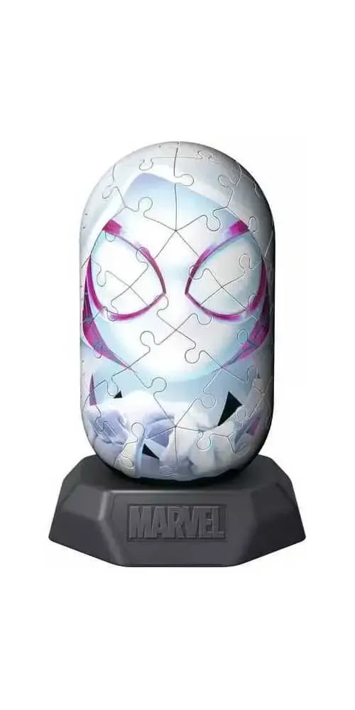 Marvel 3D Puzzle Ghost Spider Hylkies (54 Teile)