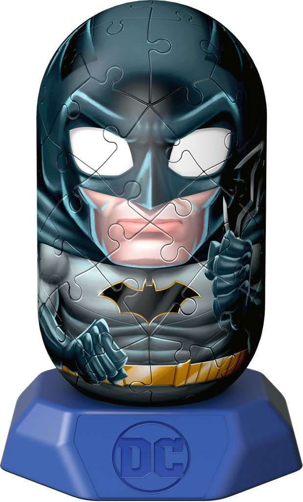DC Comics Hylkies 3D Puzzle Batman (55 Teile)