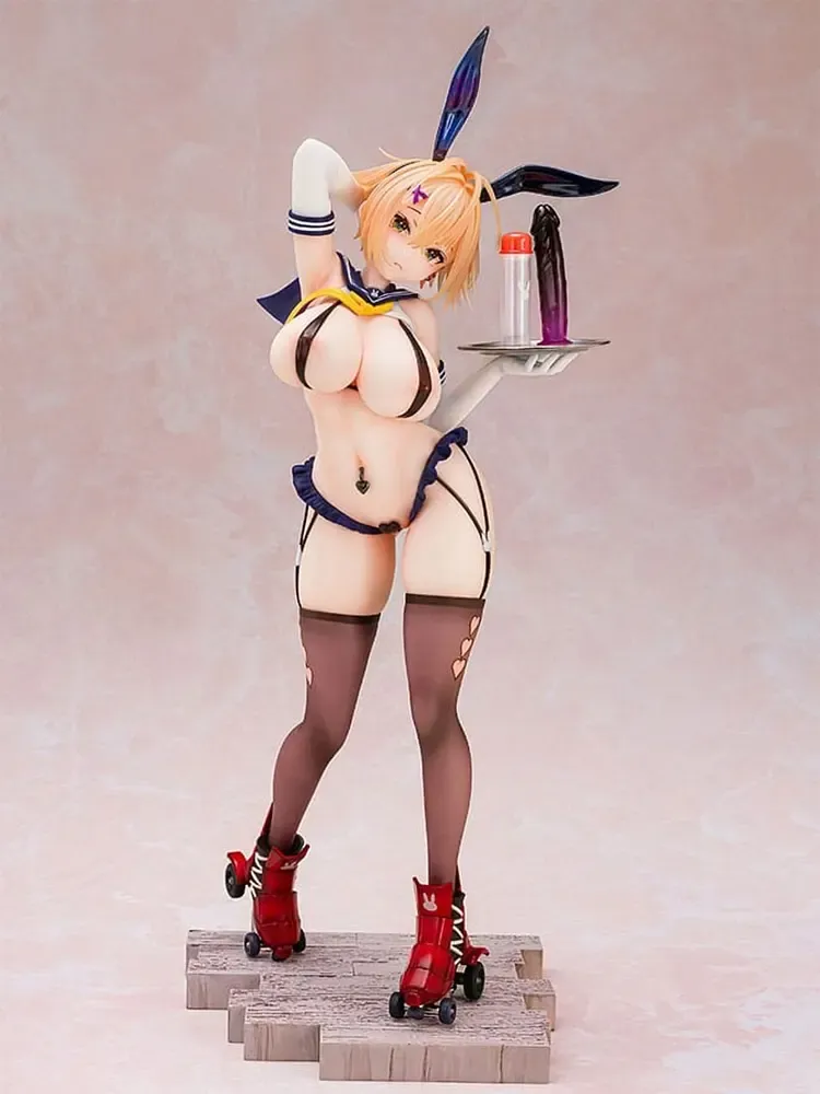 Original Character Statue 1/6 Kouhai-chan 29 cm 