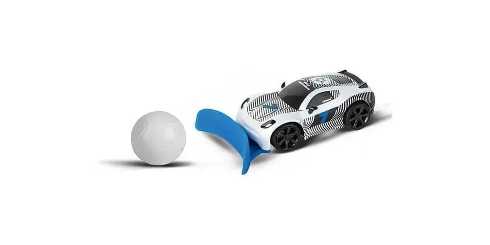 Carrera RC 2,4GHz Mini RC weiß World Championship