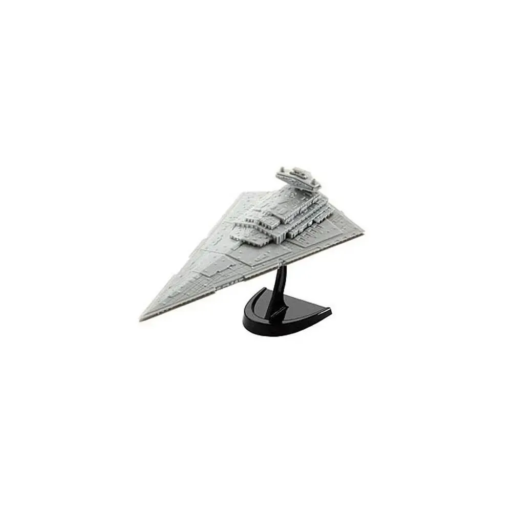 Star Wars Modellbausatz 1/12300 Imperial Star Destroyer 13 cm