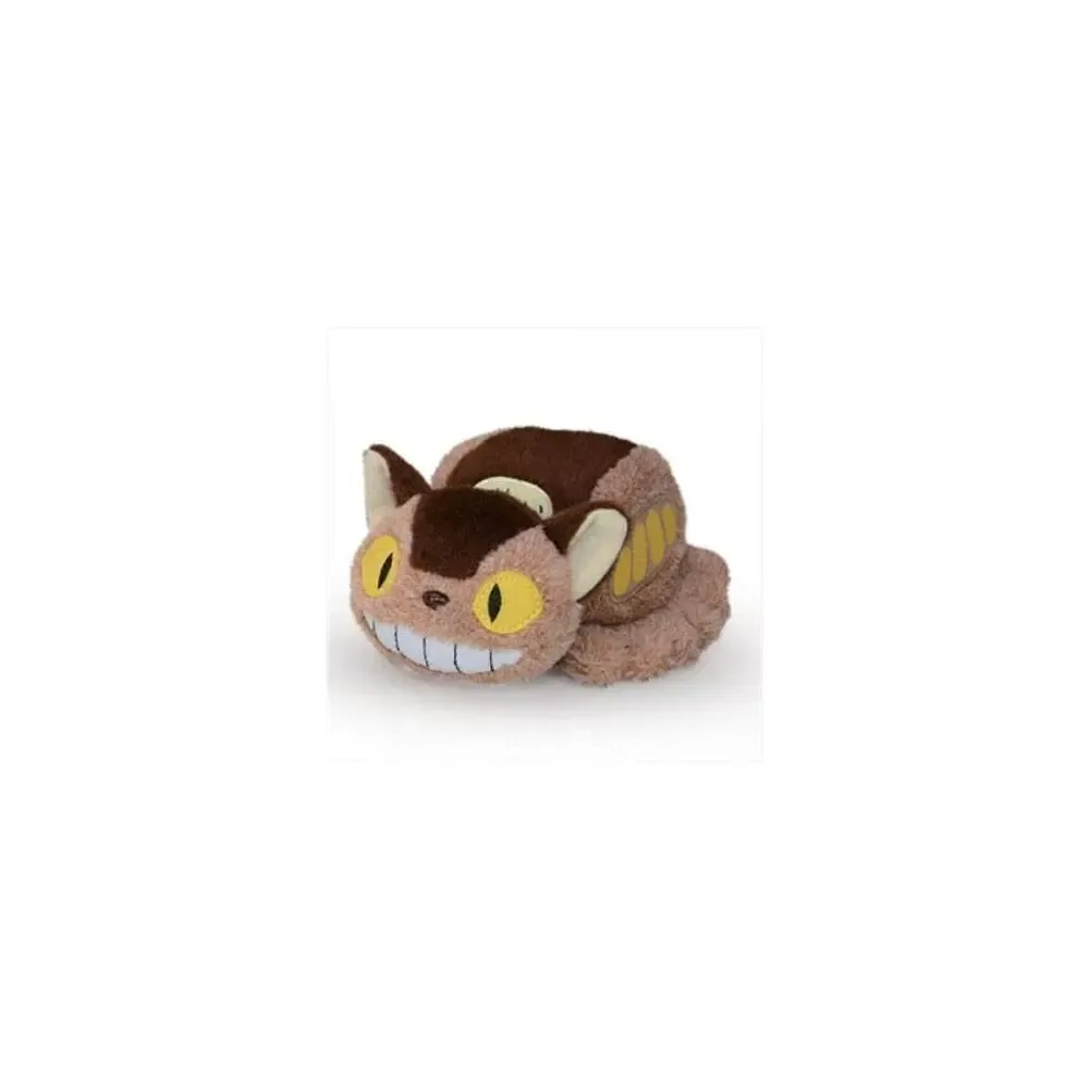 Mein Nachbar Totoro Buskatze Beanbag Plüschfigur 16 cm
