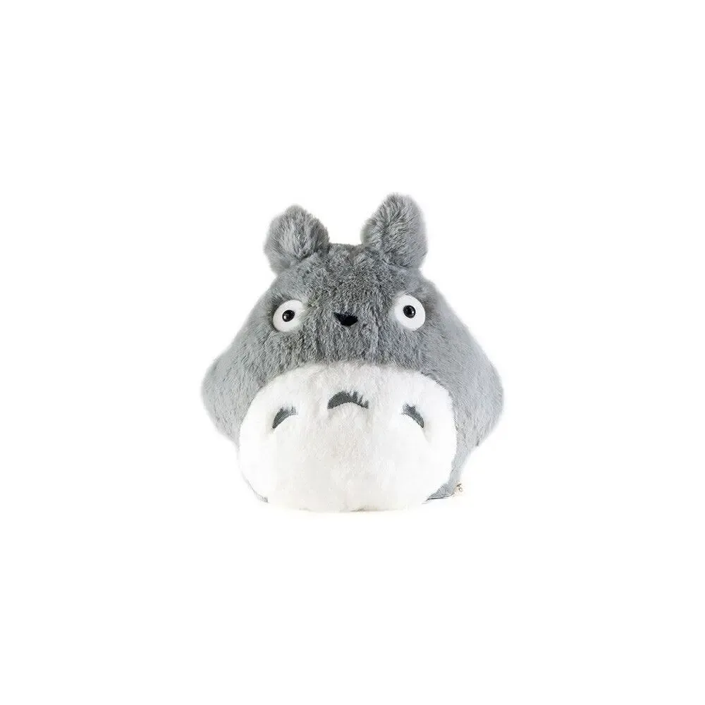 Mein Nachbar Totoro Nakayoshi Plüschfigur Grey Totoro 20 cm