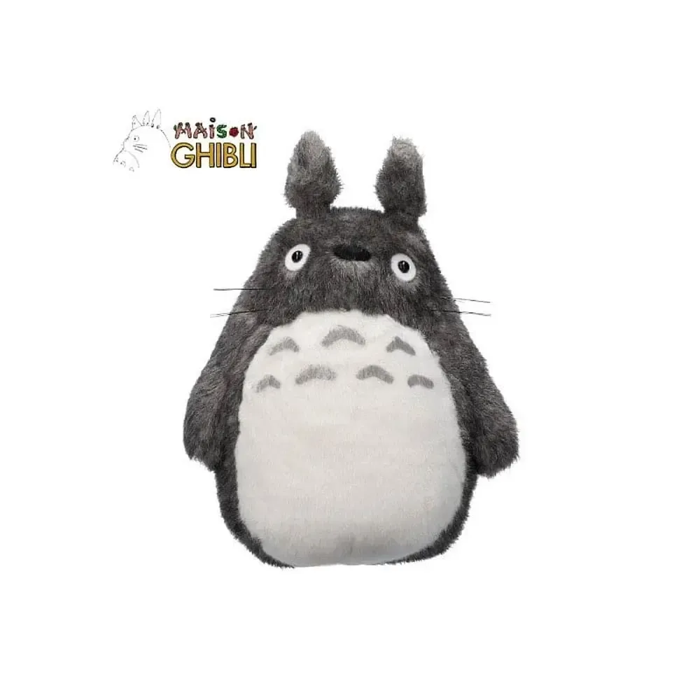 Mein Nachbar Totoro Acryl Plüschfigur Big Totoro M 26 cm