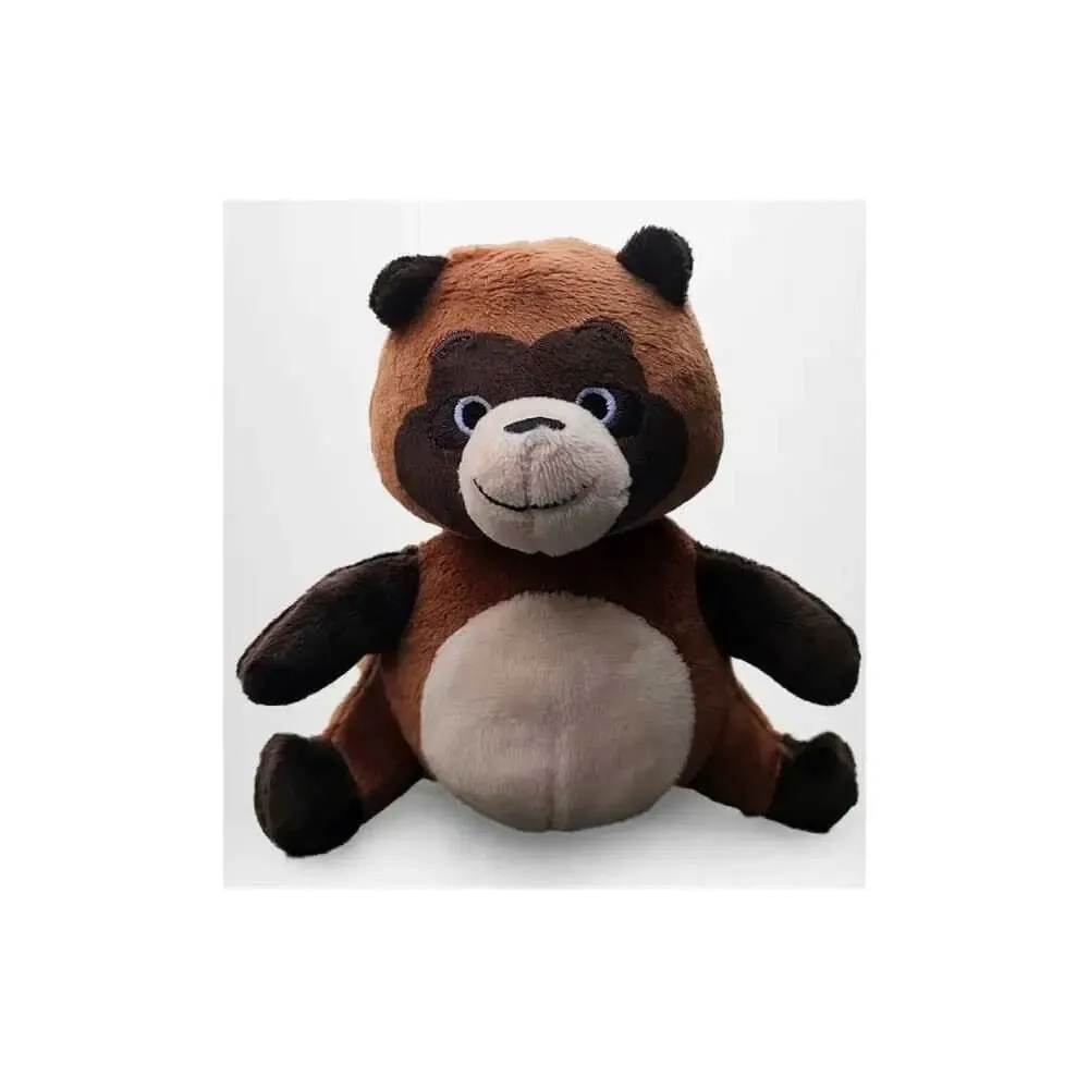 Pom Poko Plüschfigur Shokichi 12 cm 