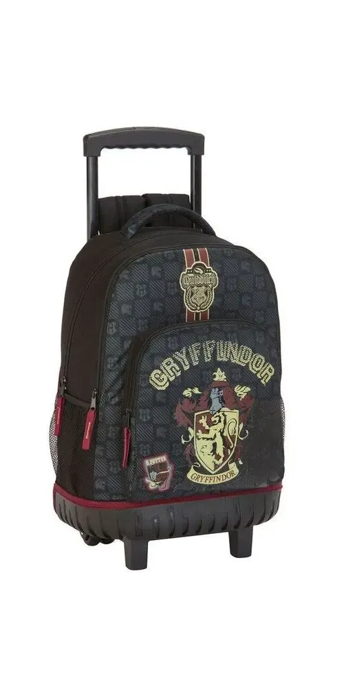Harry Potter Gryffindor Compact Trolley 45 cm