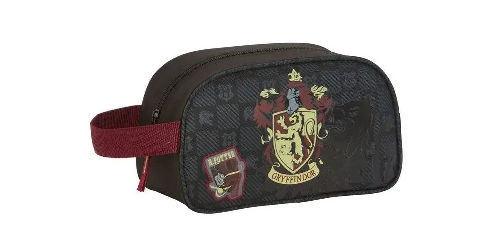 Harry Potter Gryffindor Kulturbeutel 26 cm