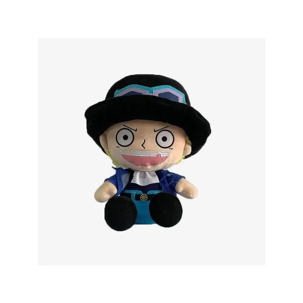 One Piece Sabo Plüschfigur 20 cm