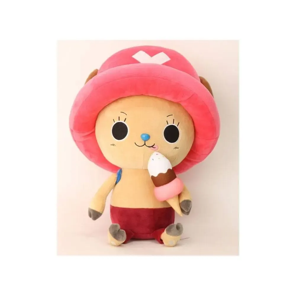 One Piece Plüschfigur Chopper New Ver. 1 45 cm