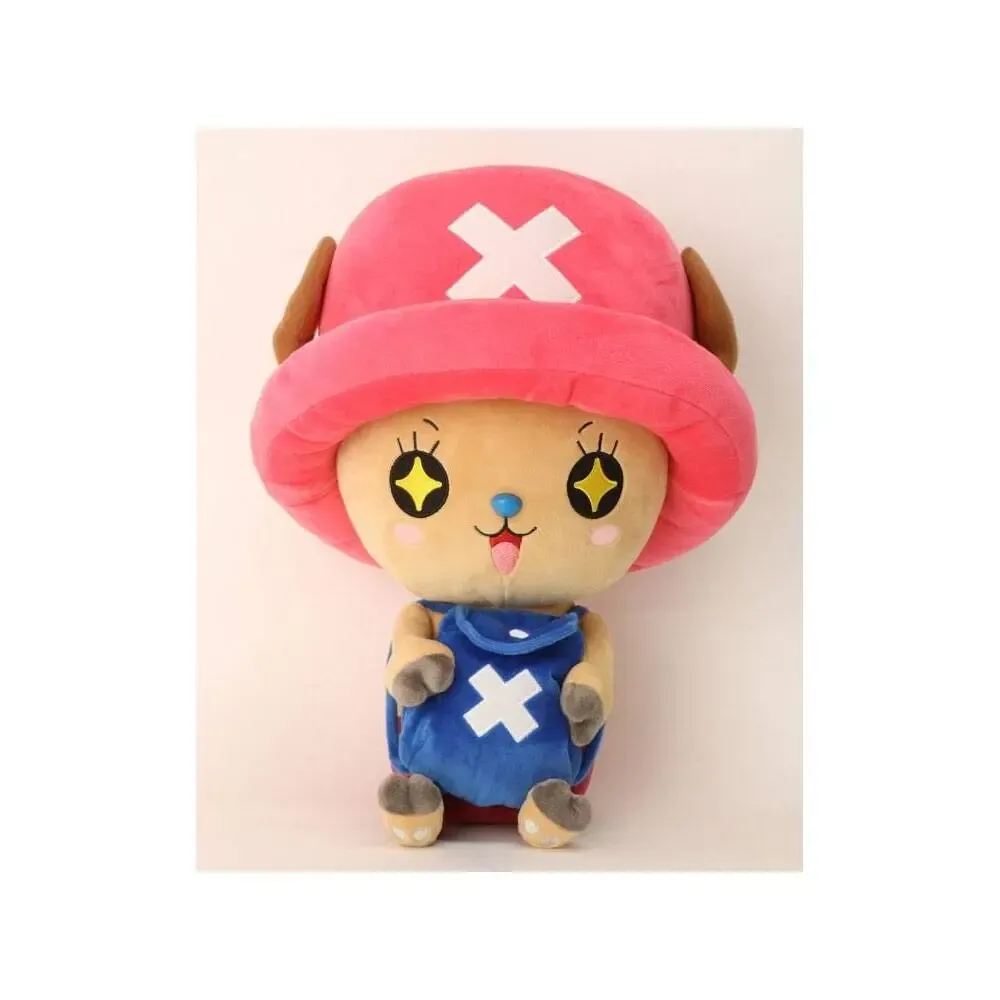 One Piece Plüschfigur Chopper New Ver. 4 45 cm
