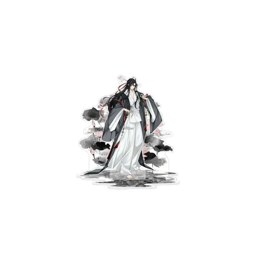 Grandmaster of Demonic Cultivation Acryl Stand Wei Wuxian Chan Yi Ver. 20 cm