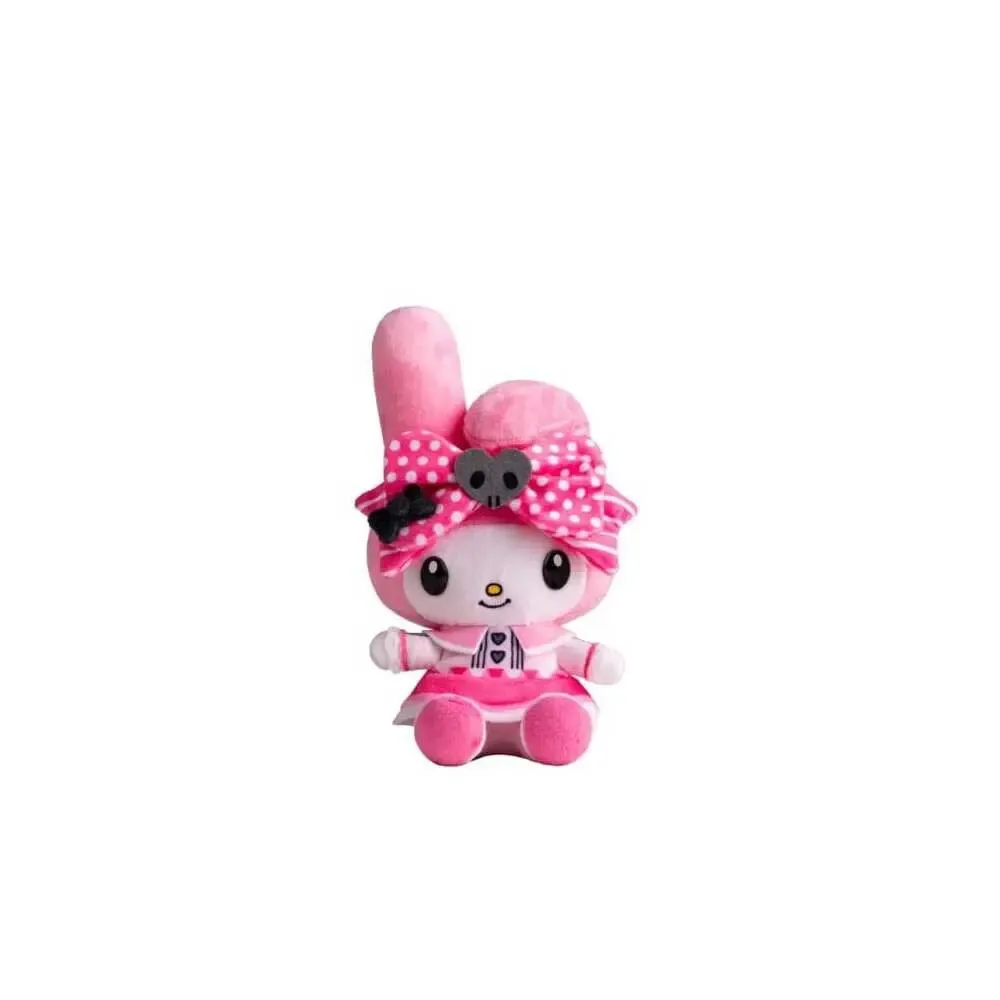 Sanrio Plüschfigur My Melody Pink Black Party Anniversary Edition 22 cm 