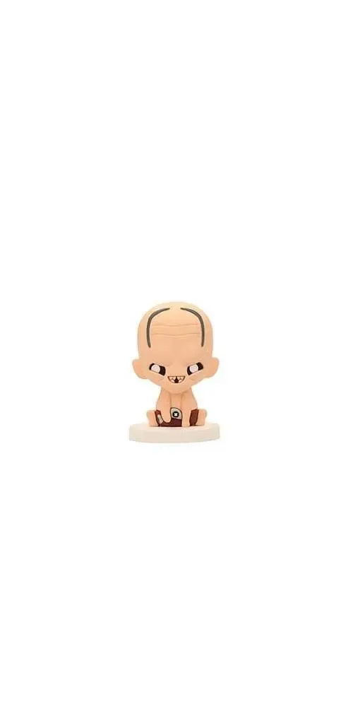 Herr der Ringe Pokis Minifigur Gollum 6 cm
