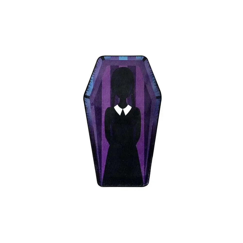 Wednesday Indoor-Matte Dark Side 80 x 47 cm 