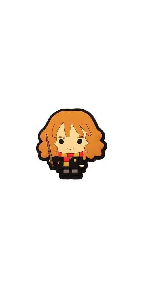 Harry Potter Gummimagnet Hermione