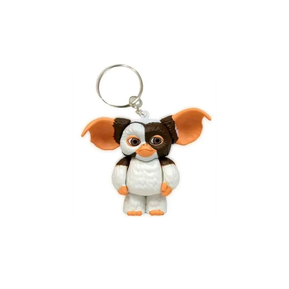 Gremlins Vinyl Schlüsselanhänger Gizmo 6 cm