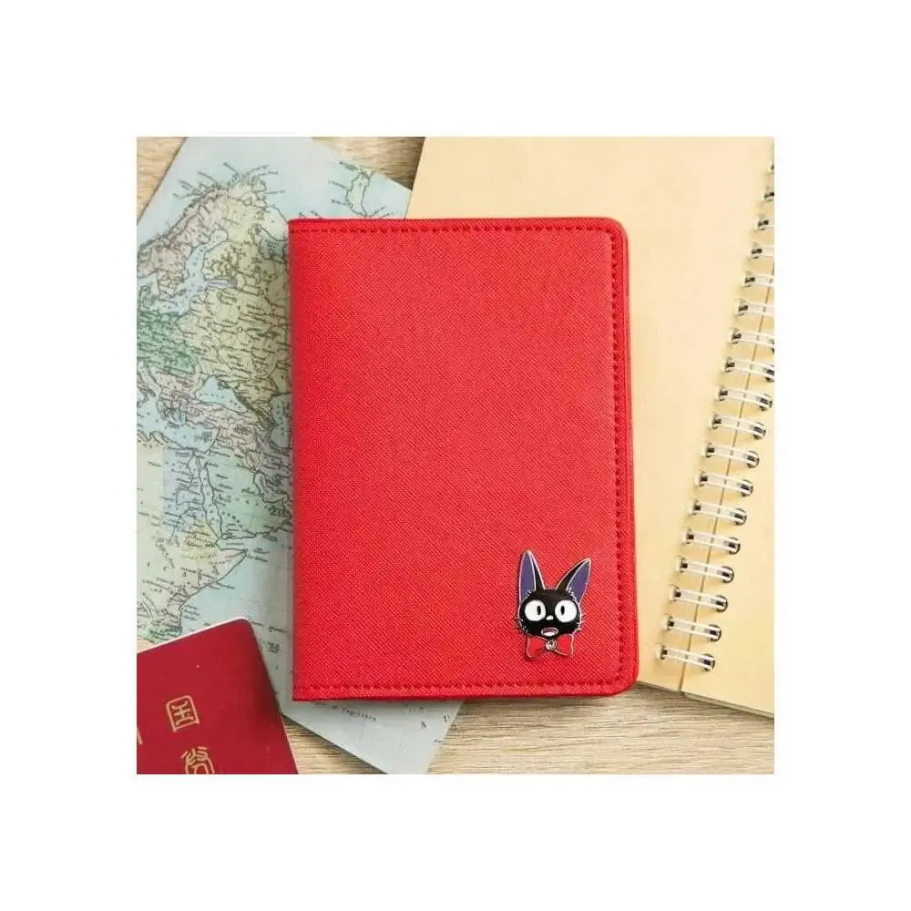 Kiki's kleiner Lieferservice Reisepass-Halter Jiji