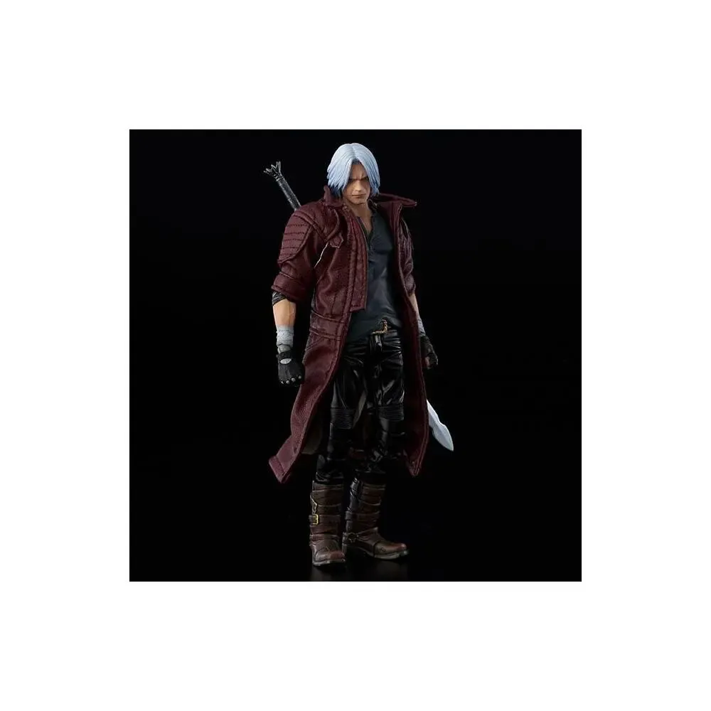 Devil May Cry 5 Dante Actionfigur 16 cm